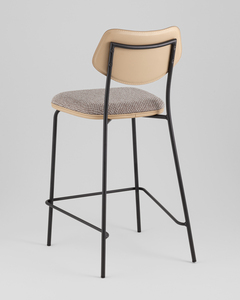 Стул полубарный