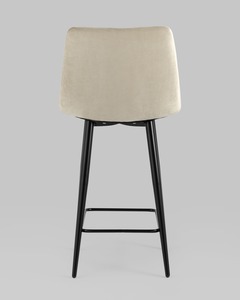 Стул полубарный