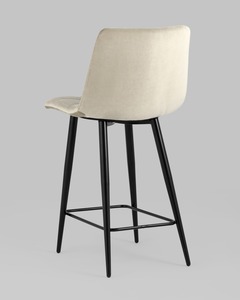 Стул полубарный