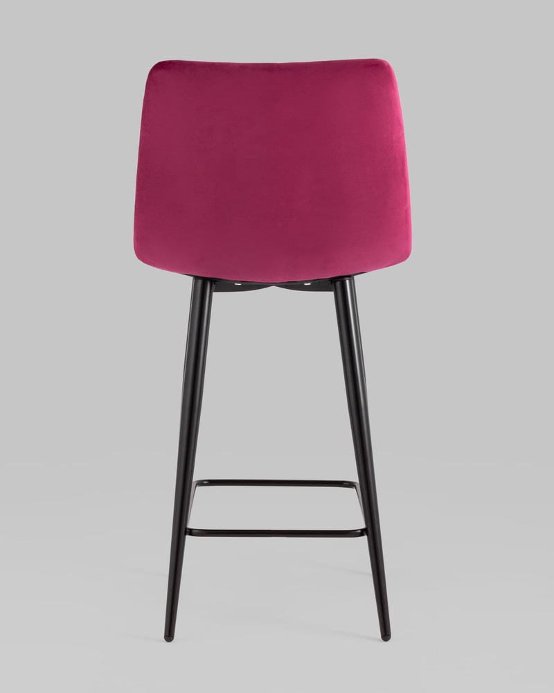 Стул полубарный