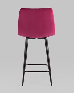 Стул полубарный