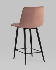 Стул полубарный