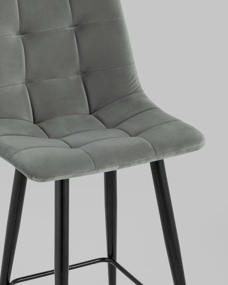 Стул полубарный