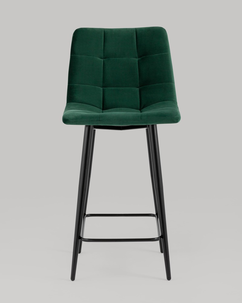 Стул полубарный