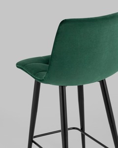 Стул полубарный