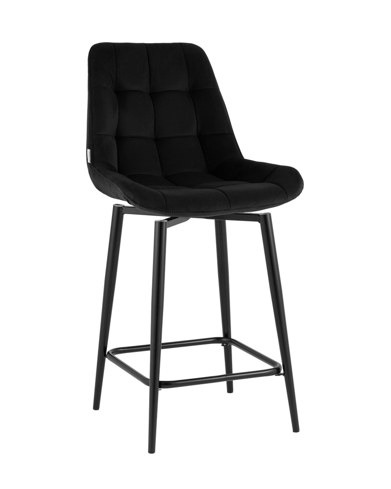 Стул полубарный