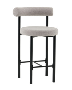 Стул полубарный