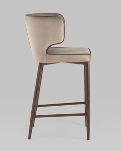 Стул полубарный