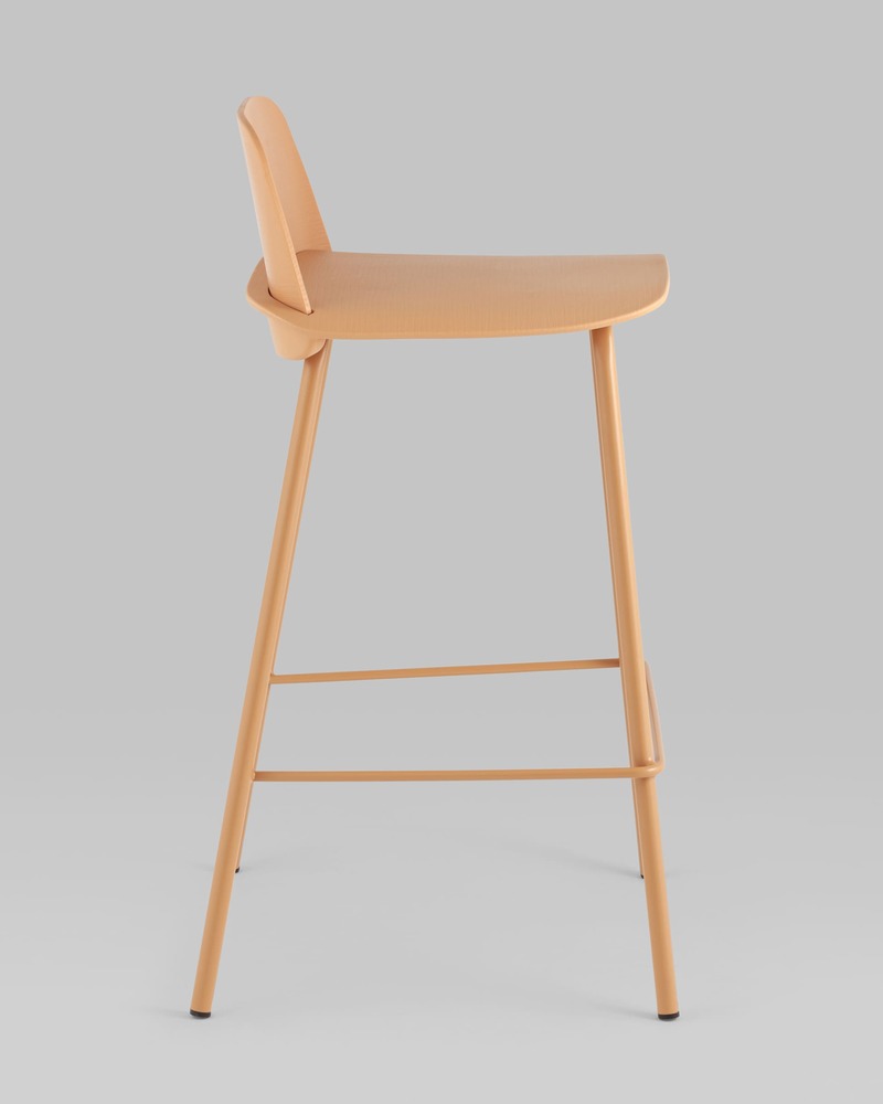 Стул полубарный