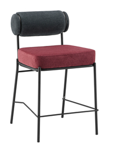 Стул полубарный