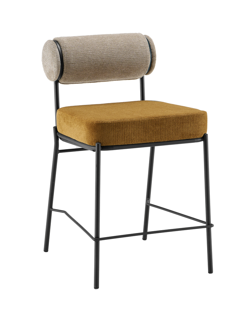 Стул полубарный