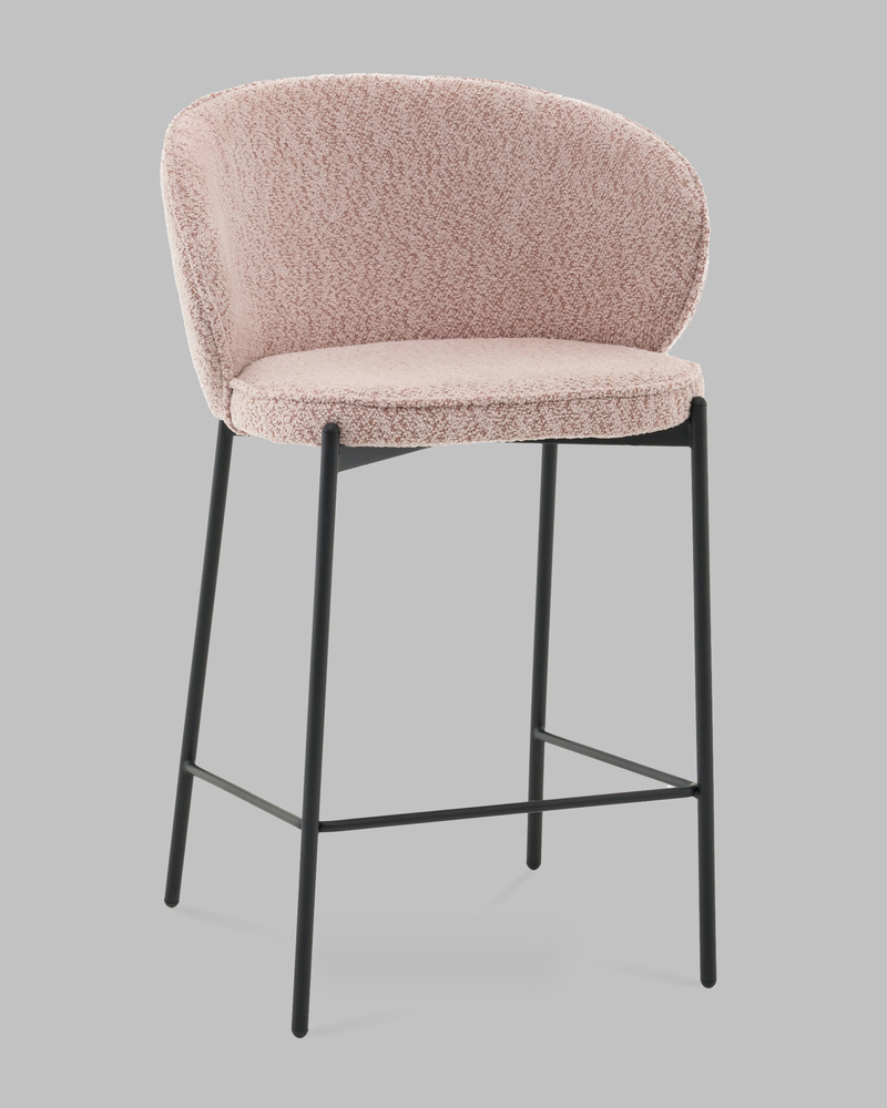 Стул полубарный