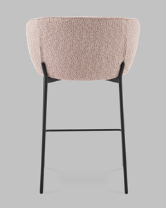 Стул полубарный