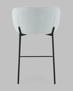 Стул полубарный