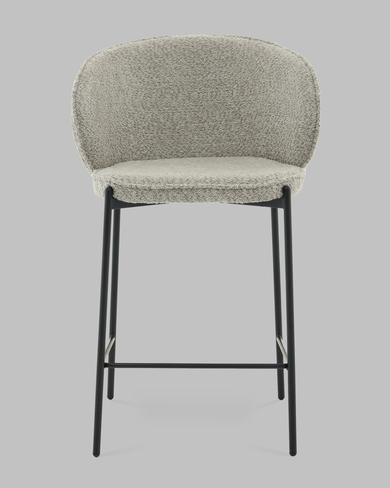 Стул полубарный