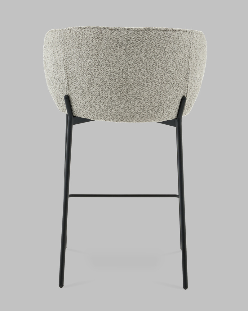 Стул полубарный