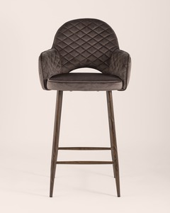 Стул полубарный