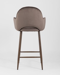 Стул полубарный