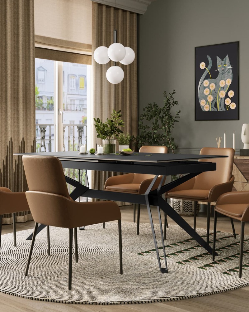 Обеденный стул