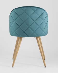 Комплект из четырех стульев