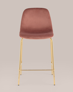 Стул полубарный