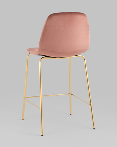 Стул полубарный