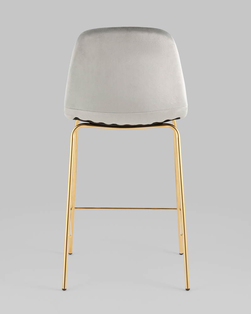 Стул полубарный