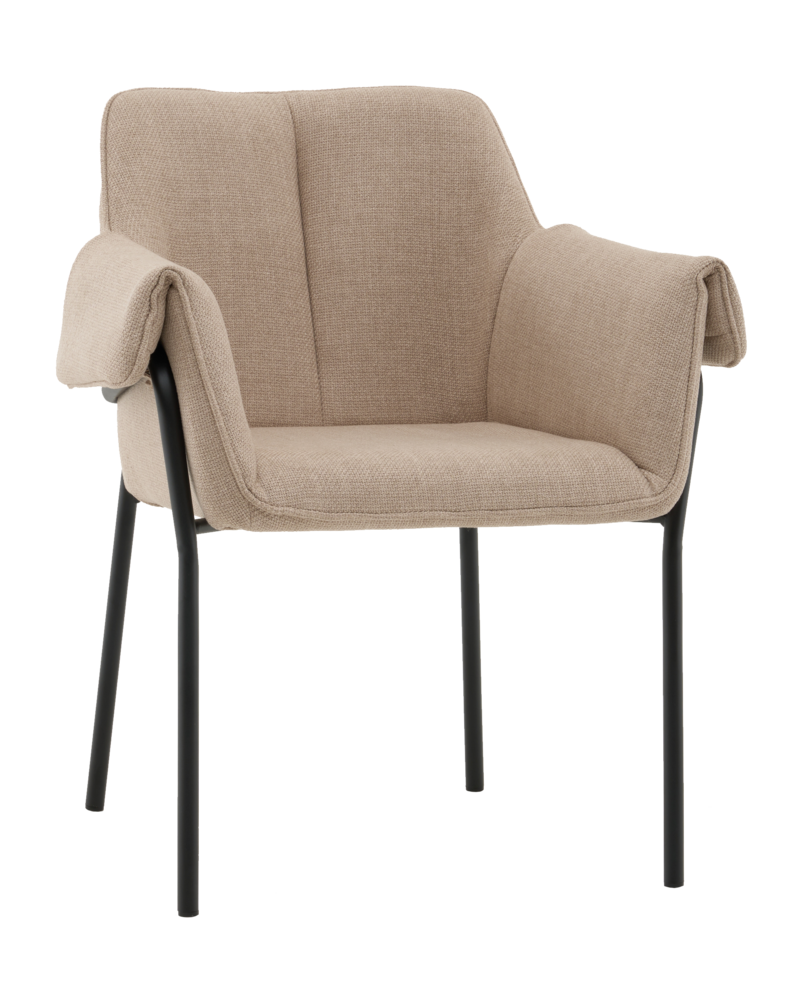 Стул рогожка