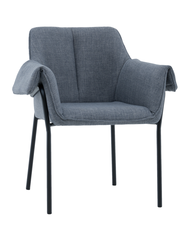 Стул рогожка