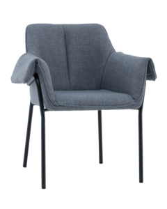 Стул рогожка