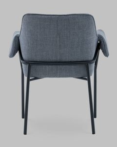 Стул рогожка