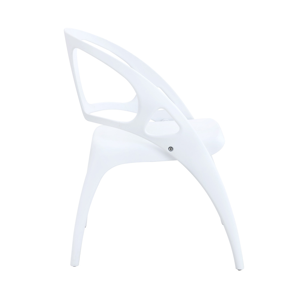 Стул складной пластик