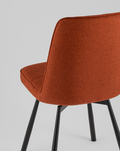 Стул вращающийся