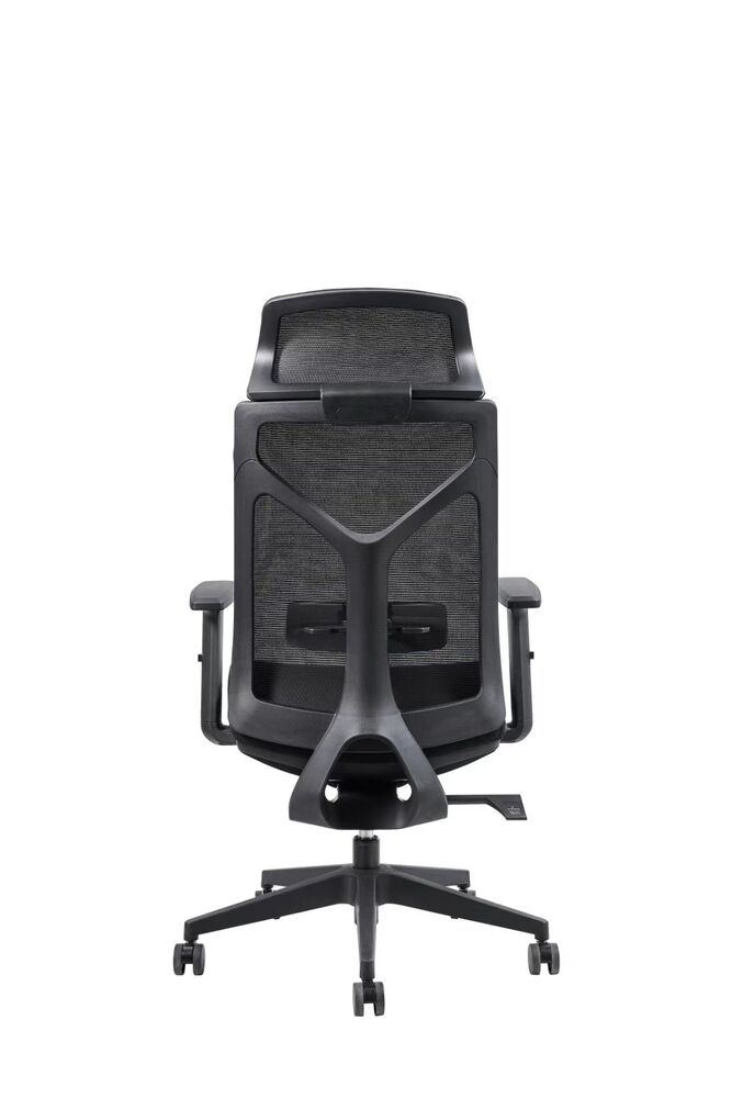 Кресло для руководителя Аспро