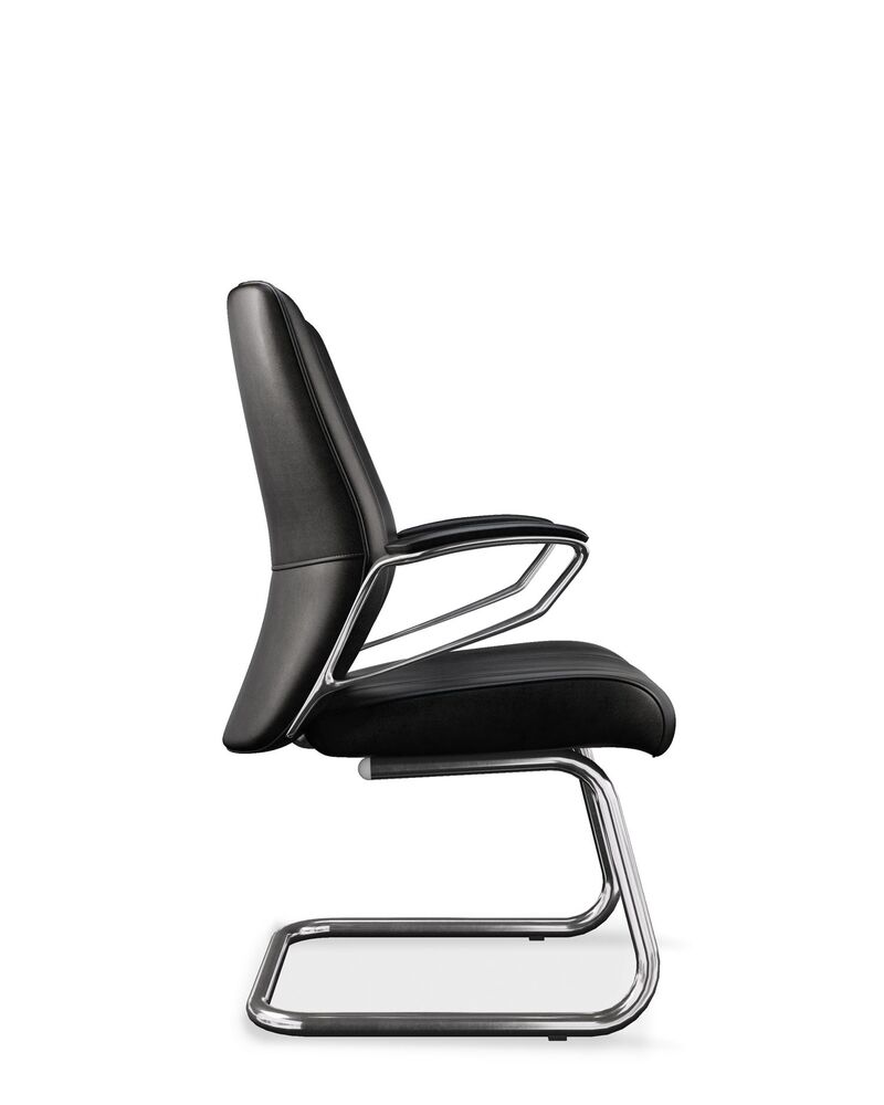 Кресло для посетителя Calm