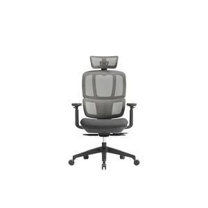 Кресло для руководителя H2