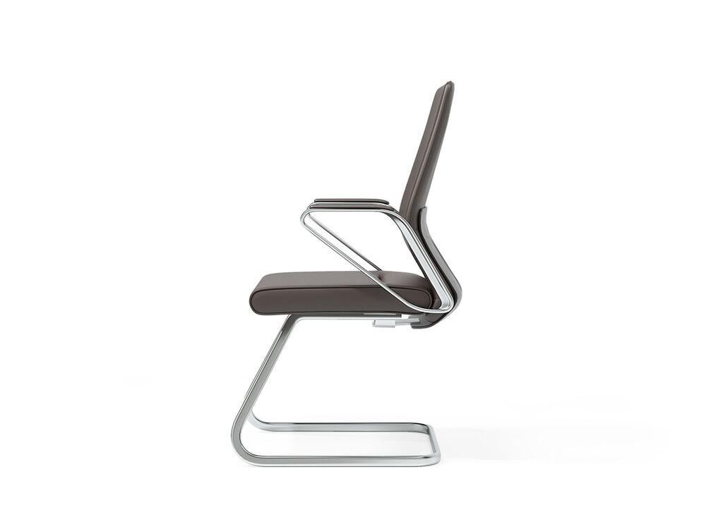 Кресло для посетителя Hero