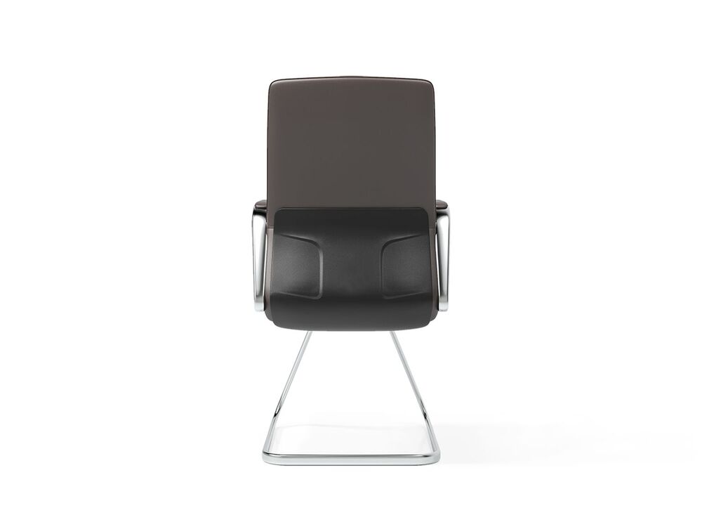 Кресло для посетителя Hero