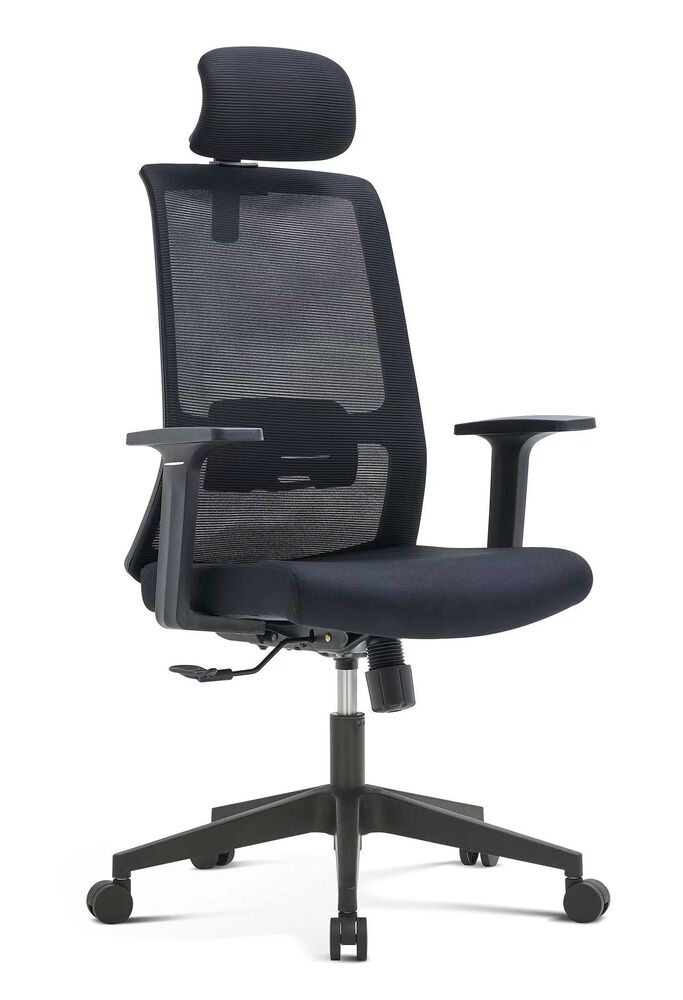 Кресло для руководителя Yoho