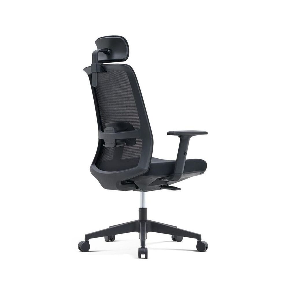 Кресло для руководителя Yoho