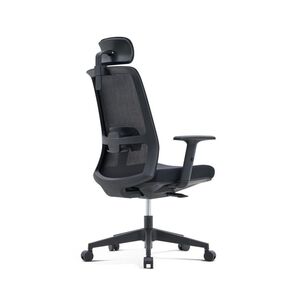 Кресло для руководителя Yoho