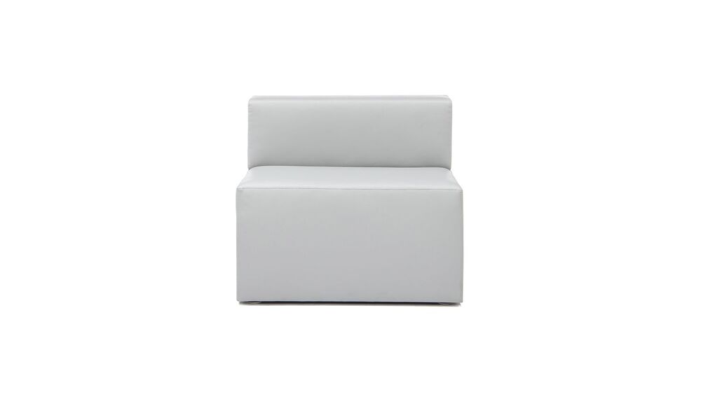 Секция одноместная б/п