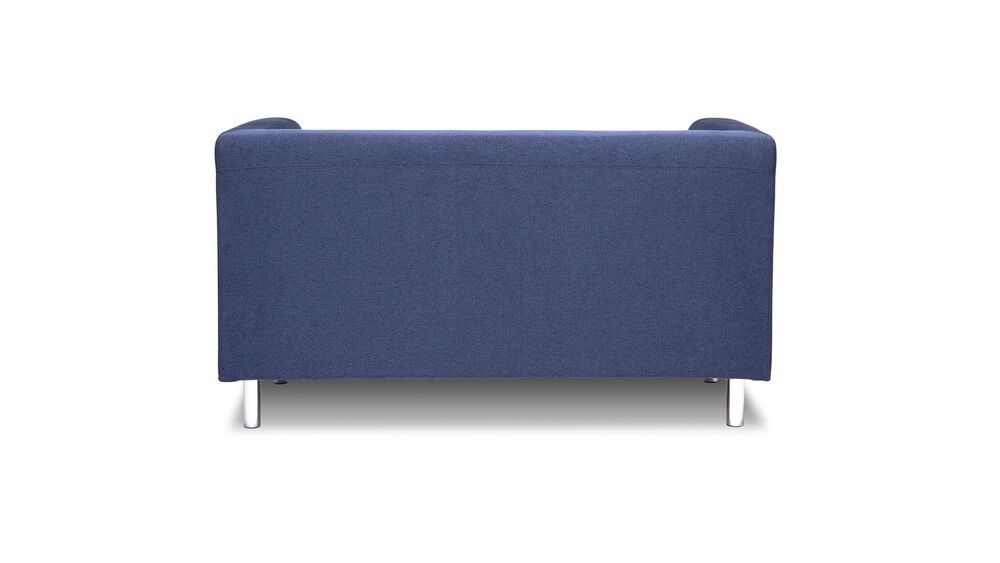 Диван двухместный