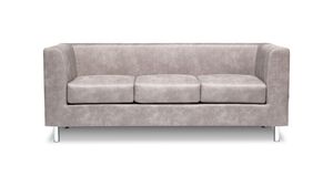 Диван трехместный