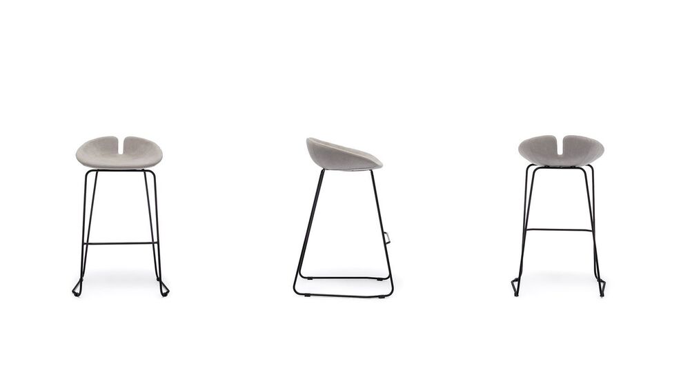 Кресло барное