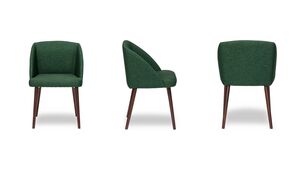 Стул на ножках