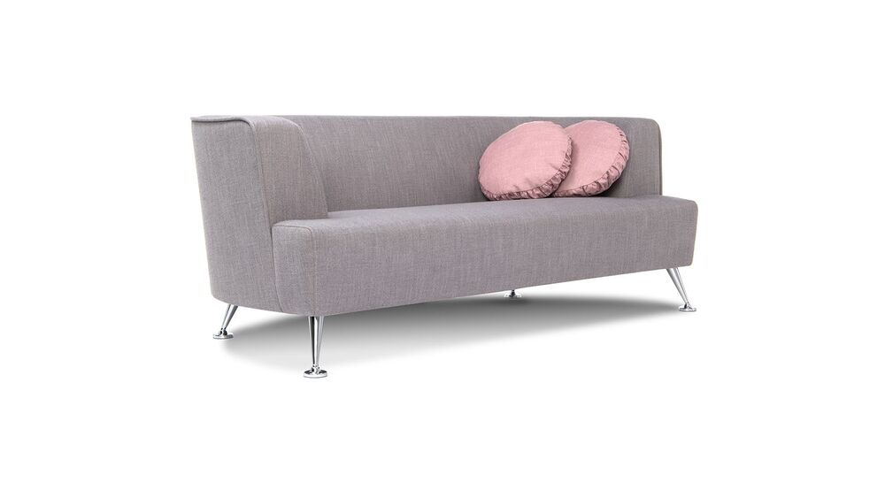 Диван трехместный