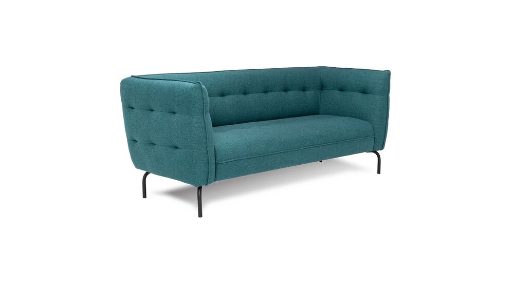 Диван трехместный