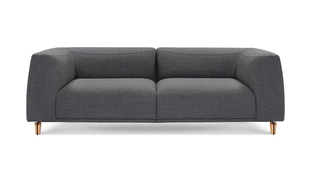 Диван трехместный