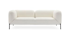 Диван двухместный